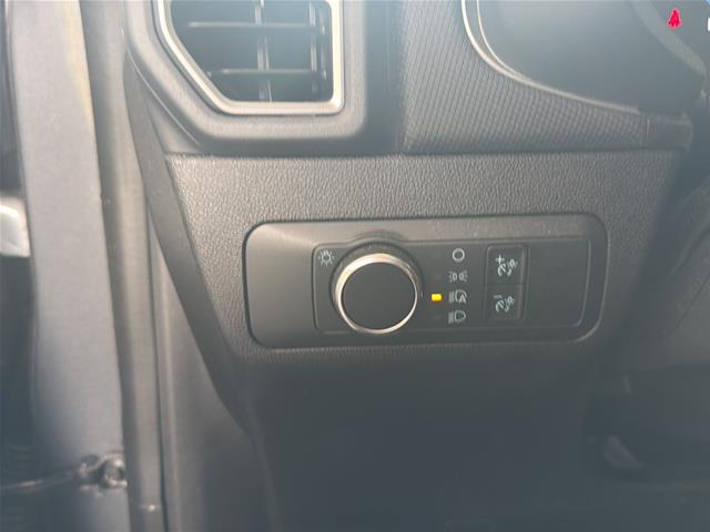 Used 2022 Carbonized Gray Metallic Ford  image 21