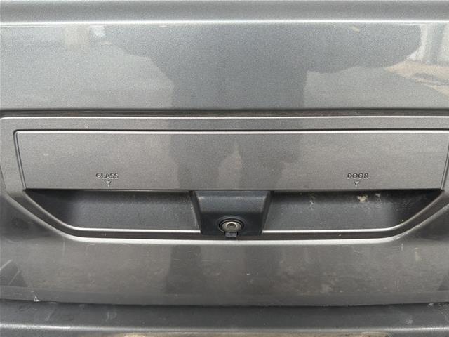 Used 2022 Carbonized Gray Metallic Ford  image 25