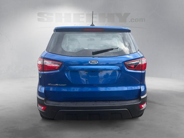 Used 2021 Lightning Blue Metallic Ford  image 13