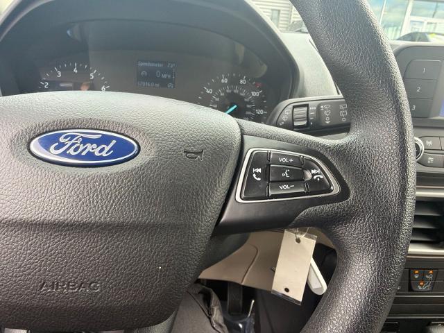 Used 2021 Lightning Blue Metallic Ford  image 17
