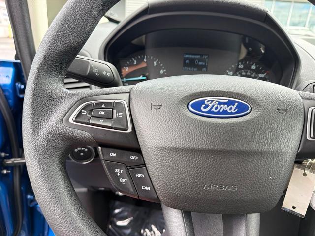 Used 2021 Lightning Blue Metallic Ford  image 18