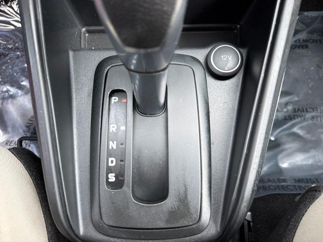 Used 2021 Lightning Blue Metallic Ford  image 19
