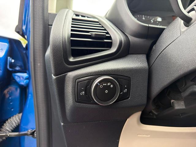 Used 2021 Lightning Blue Metallic Ford  image 21
