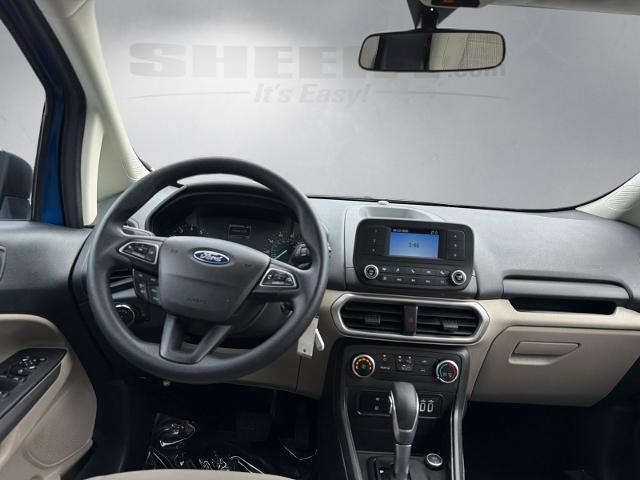 Used 2021 Lightning Blue Metallic Ford  image 3
