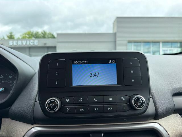Used 2021 Lightning Blue Metallic Ford  image 5