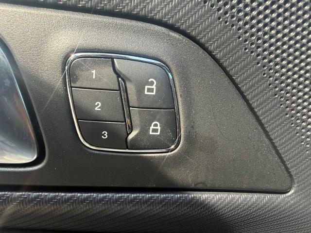 Used 2024 Vapor Blue Metallic Ford  image 22