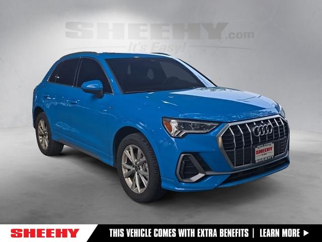 2023 Audi Q3