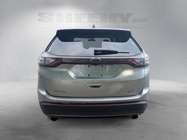Certified Used 2017 Ingot Silver Metallic Ford  image 12