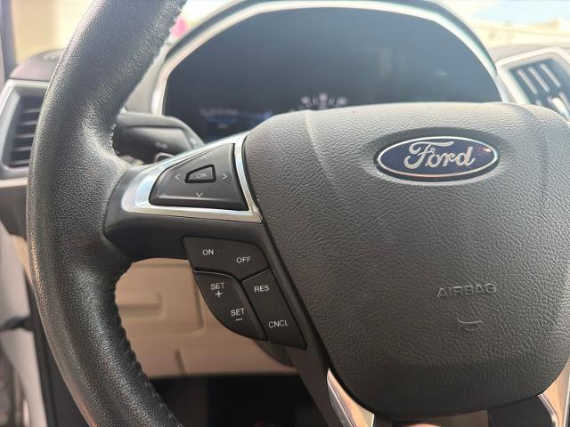 Certified Used 2017 Ingot Silver Metallic Ford  image 16