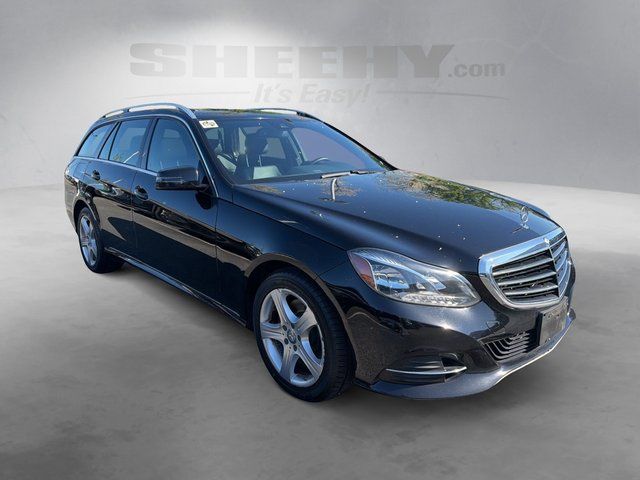 Used 2015 Mercedes-Benz E-Class E350 with VIN WDDHH8JB1FB107121 for sale in Ashland, VA