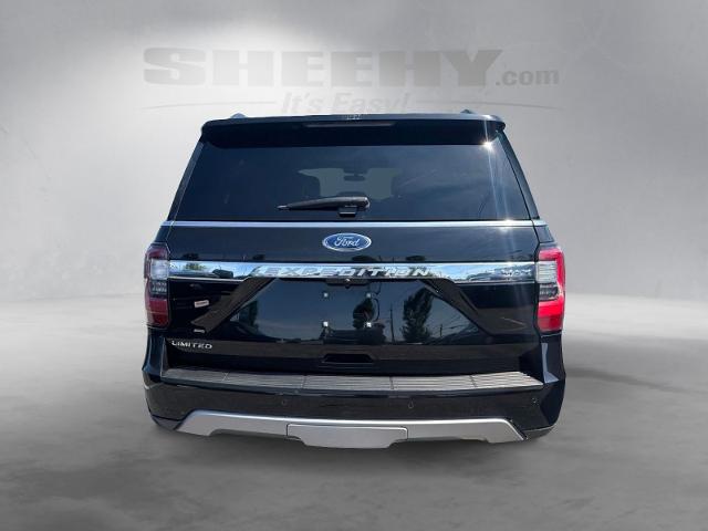 Used 2021 Agate Black Metallic Ford  image 13