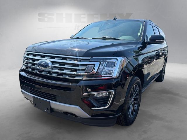 Used 2021 Agate Black Metallic Ford  image 15