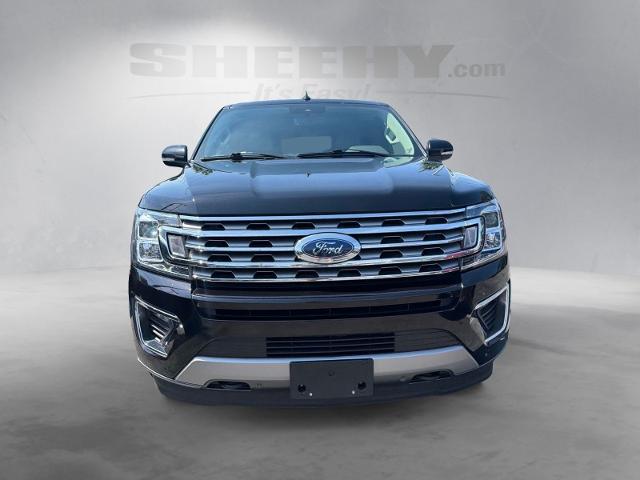 Used 2021 Agate Black Metallic Ford  image 16