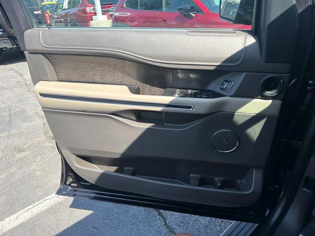 Used 2021 Agate Black Metallic Ford  image 24