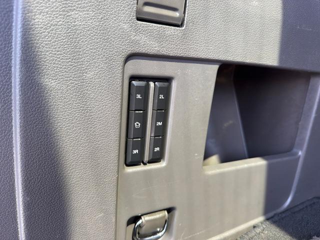 Used 2021 Agate Black Metallic Ford  image 25