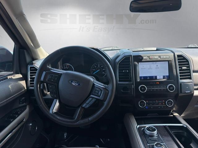 Used 2021 Agate Black Metallic Ford  image 3