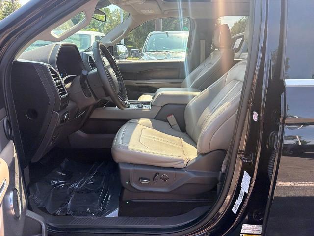 Used 2021 Agate Black Metallic Ford  image 9