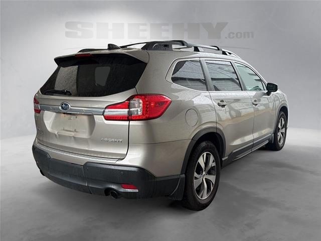 Used 2019 Tungsten Metallic Subaru  image 12