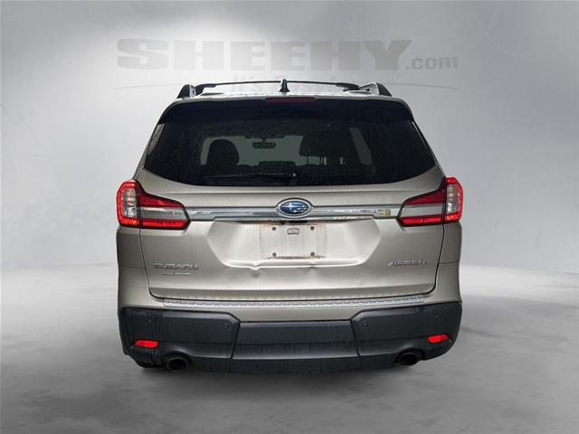 Used 2019 Tungsten Metallic Subaru  image 13