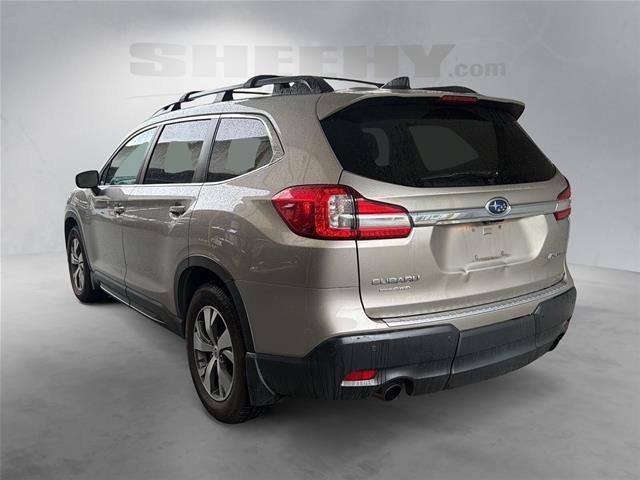 Used 2019 Tungsten Metallic Subaru  image 14
