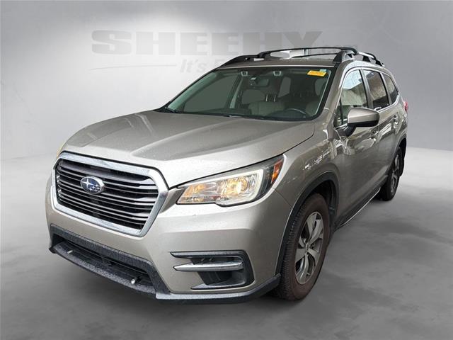 Used 2019 Tungsten Metallic Subaru  image 15