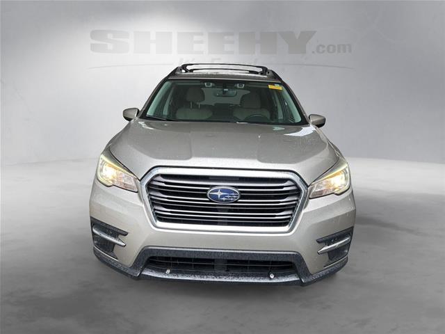 Used 2019 Tungsten Metallic Subaru  image 16