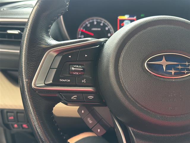 Used 2019 Tungsten Metallic Subaru  image 17