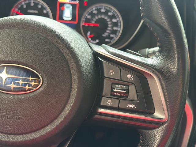 Used 2019 Tungsten Metallic Subaru  image 18