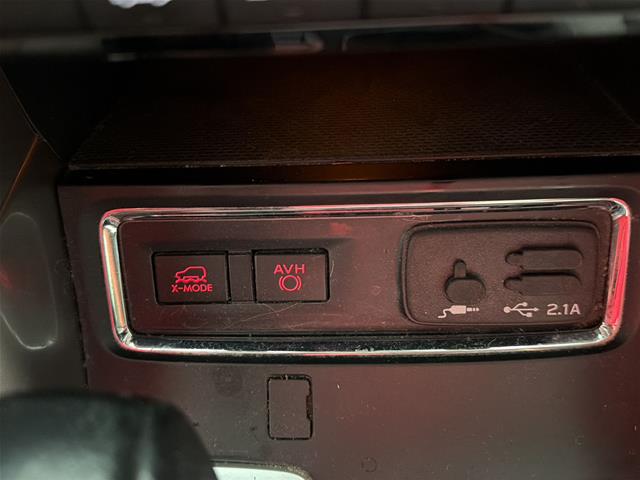 Used 2019 Tungsten Metallic Subaru  image 21