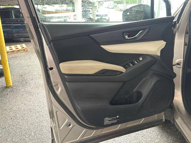 Used 2019 Tungsten Metallic Subaru  image 23