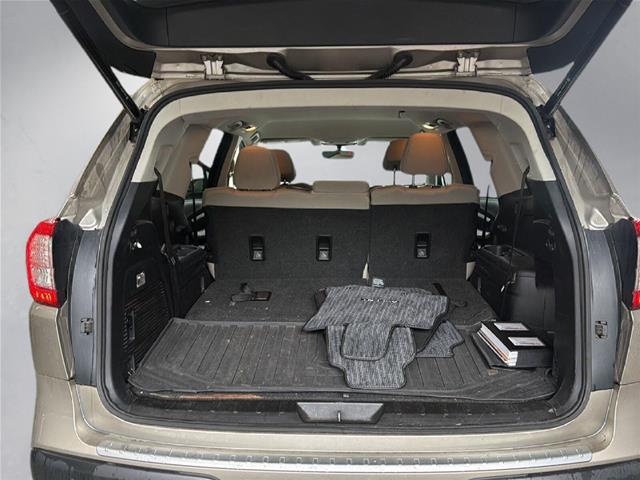 Used 2019 Tungsten Metallic Subaru  image 24