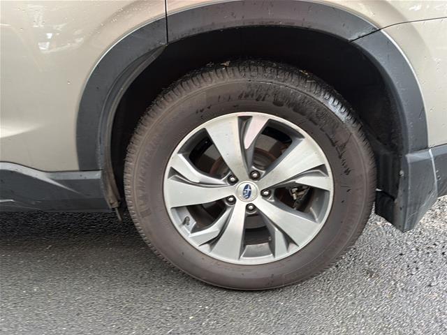Used 2019 Tungsten Metallic Subaru  image 25