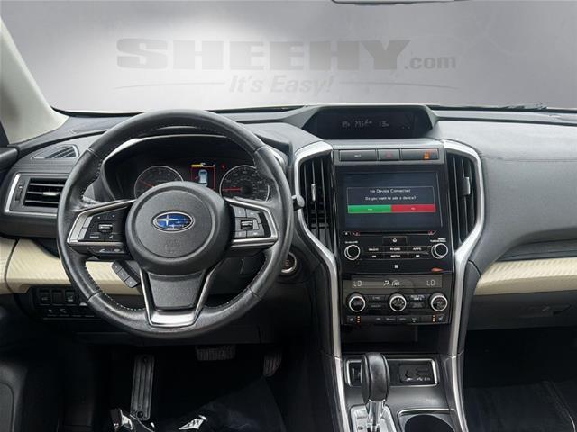 Used 2019 Tungsten Metallic Subaru  image 3