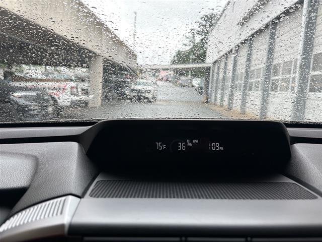 Used 2019 Tungsten Metallic Subaru  image 5