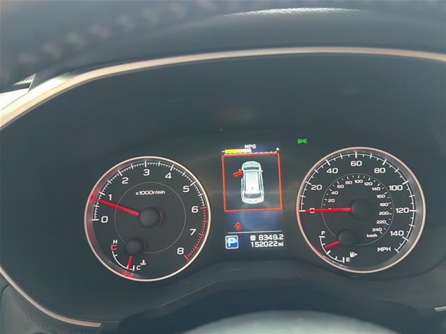 Used 2019 Tungsten Metallic Subaru  image 7