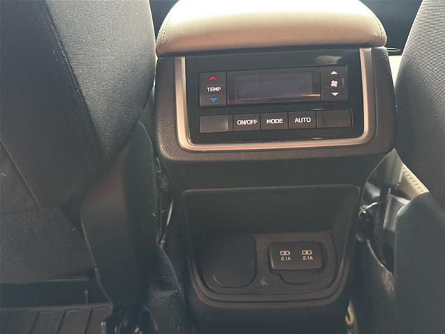 Used 2019 Tungsten Metallic Subaru  image 8