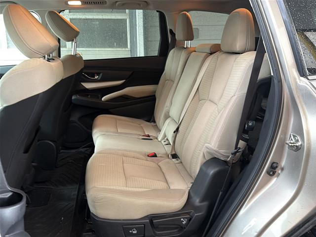 Used 2019 Tungsten Metallic Subaru  image 9