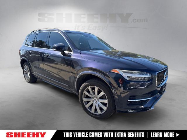 2016 Volvo XC90