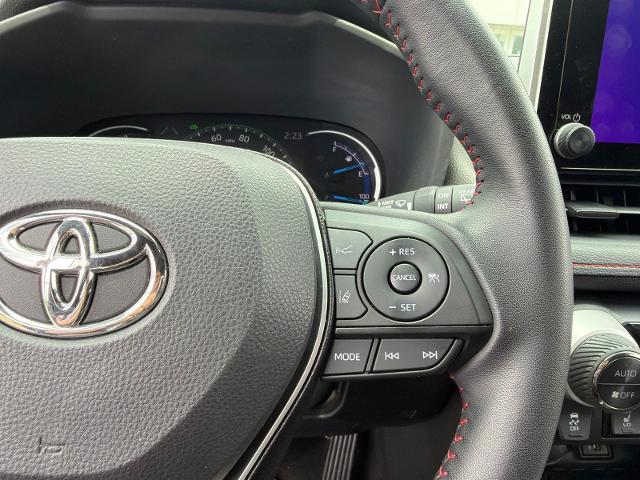 Used 2024 Blueprint Toyota  image 17