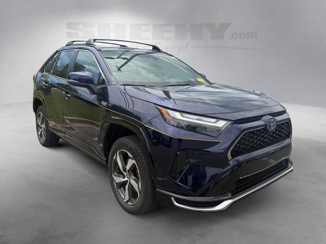 Used 2024 Blueprint Toyota  image 2