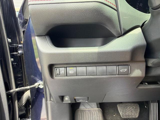 Used 2024 Blueprint Toyota  image 22