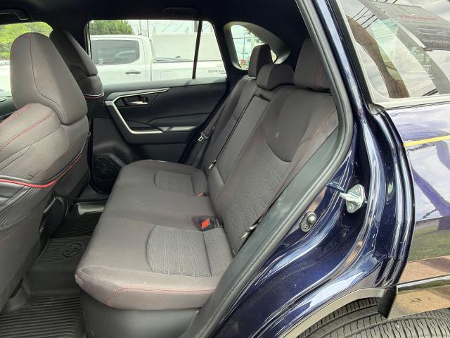 Used 2024 Blueprint Toyota  image 7