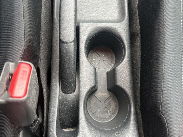 Used 2018 Super Black Nissan  image 16