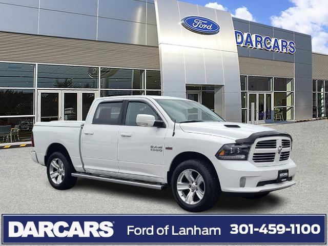 2015 RAM 1500