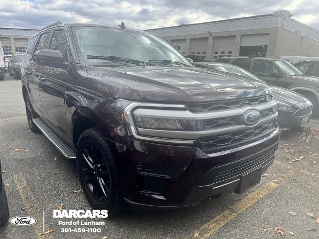 2023 Ford Expedition