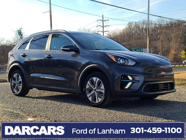 2020 Kia Niro Ev
