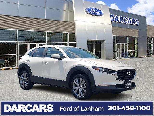 2022 Mazda Cx-30