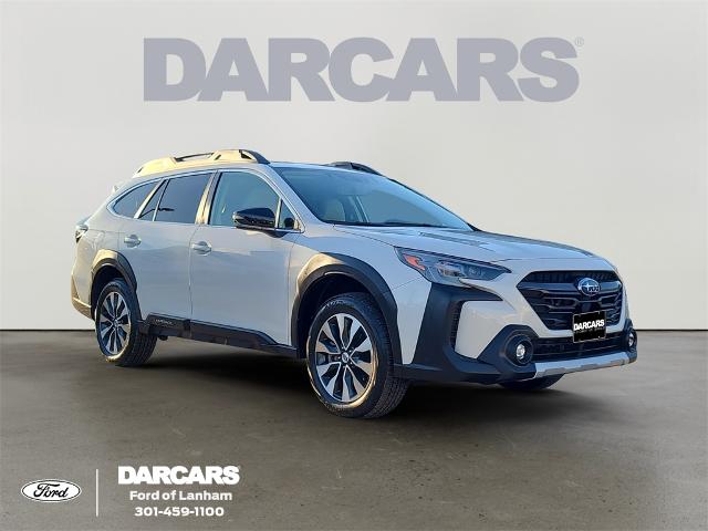 2023 Subaru Outback