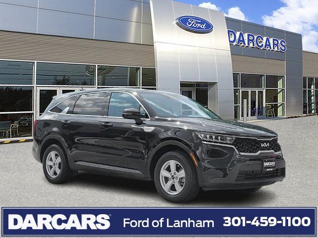 2022 Kia Sorento