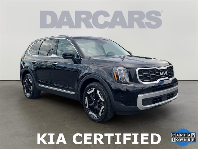 2024 Kia Telluride